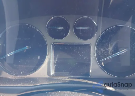 2007 Cadillac Escalade Standard from USA, damaged, VIN 1GYEC63837R355729